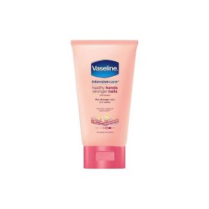 Diverse Handkräm   Vaseline Intensive Care Healthy Hands & Stronger Nails   75ml