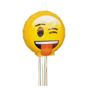 UNIQUE Emoji Pinata