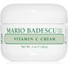 Mario Badescu Vitamin C denný krém s vitamínom C 28 g