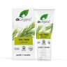 Dr.Organic Dr. Organic Tea Tree, antiseptický krém, četné výhody oleje z čajovníku v příjemném krému, 50 ml