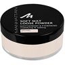 Manhattan Pudr  Soft Mat Loose Powder