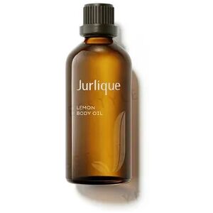 Jurlique - Lemon Body Oil 100ml