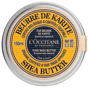 L'Occitane - Pure Shea Butter 150ml