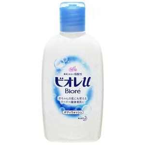 Kao - Biore U Body Soap Floral 90ml