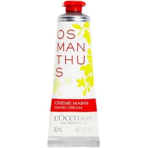 L'Occitane - Osmanthus Hand Cream 30ml