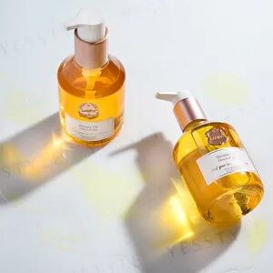 Laline - Shea & Kukui Series Shower Oil 250ml