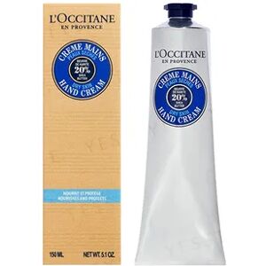 L'Occitane - Shea Butter Hand Cream 150ml