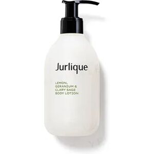 Jurlique - Lemon, Geranium & Clary Sage Body Lotion 300ml