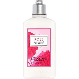 L'Occitane - Rose Body Milik 250ml