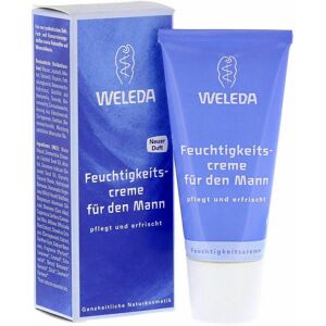 Weleda - Men Moisture Cream (30ml)