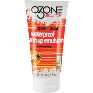 Elite Ozone OZONE Waterproof Warm up Emulsion 150ml