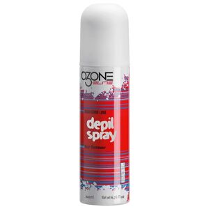Elite Ozone OZONE Depil Creme Hair Removal Spray Cream 200ml