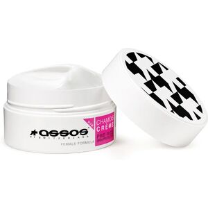 ASSOS Chamoise Cream Woman 75ml Chamois Cream, Bike accessories