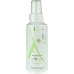 A-Derma Cytelium drying and soothing spray for irritated skin 100 ml