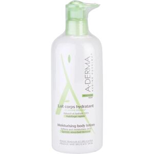 A-Derma Original Care hydrating body lotion 400 ml