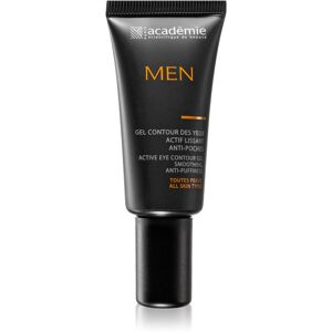 Académie Scientifique de Beauté Men eye treatment for dark circles and swelling 15 ml