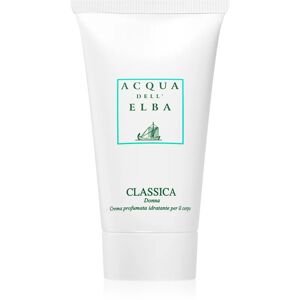 Acqua dell' Elba Classica Women Body Cream W 200 ml