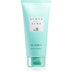 Acqua dell' Elba Classica Men Shower Gel M 200 ml