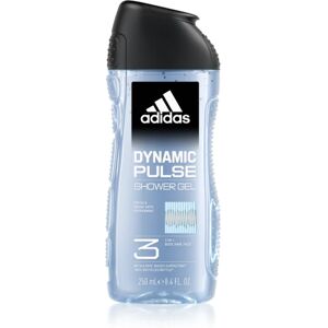 adidas Dynamic Pulse body and hair shower gel M 250 ml