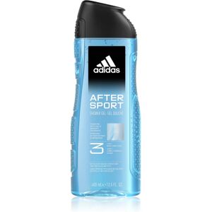 adidas After Sport shower gel M 400 ml