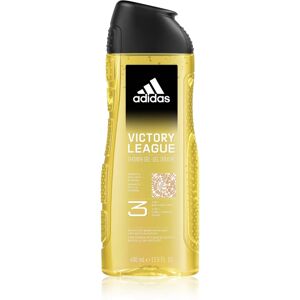 adidas Victory League shower gel M 400 ml