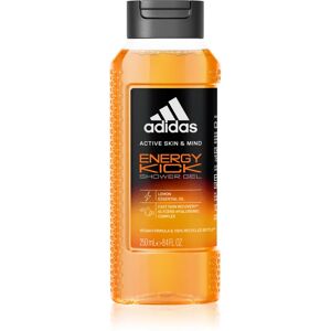 adidas Energy Kick energising shower gel 250 ml