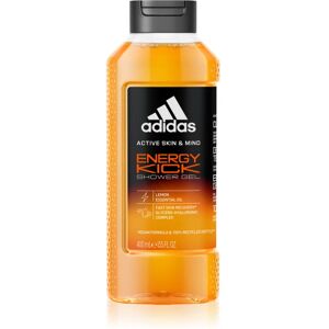 adidas Energy Kick energising shower gel 400 ml