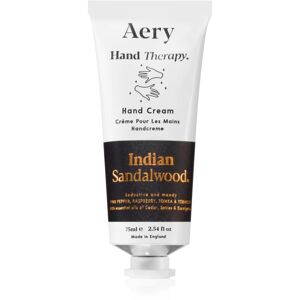 Aery Indian Sandalwood hand cream 75 ml