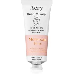 Aery Fernweh Moroccan Rose hand cream 75 ml