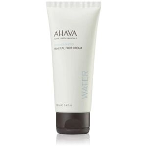 AHAVA Dead Sea Water mineral cream for legs 100 ml
