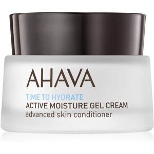 AHAVA Time To Hydrate active intensive hydrating gel-cream 50 ml