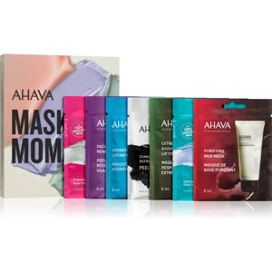 AHAVA Mask Moment gift set (for perfect skin)