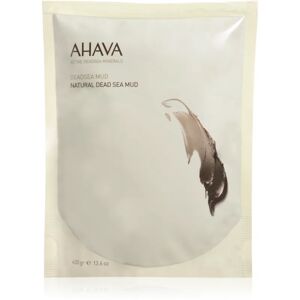 AHAVA Dead Sea Mud Dead Sea natural mud 400 g