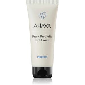 AHAVA Probiotics foot cream with probiotics 100 ml