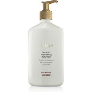 AHAVA Dermud™ soothing shower cream for dry and sensitive skin 400 ml