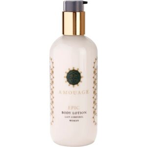 Amouage Epic Body Lotion W 300 ml