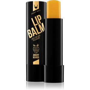Angry Beards Lip Balm Energizing lip balm M 4,8 ml