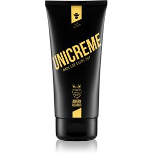 Angry Beards Jack Saloon Unicreme universal cream M 75 ml