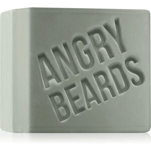 Angry Beards Dirty Sanchez cleansing bar for hands M 100 g