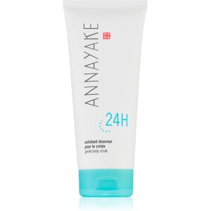 Annayake Exfoliant Pour Le Corps purifying body scrub with moisturising effect 200 ml