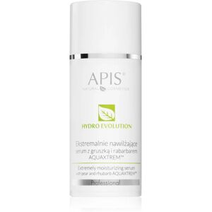 Apis Natural Cosmetics Hydro Evolution intensely hydrating serum for very dry skin 100 ml