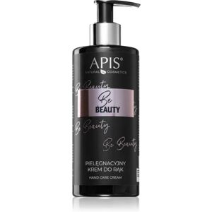 Apis Natural Cosmetics Be Beauty nourishing hand cream 300 ml