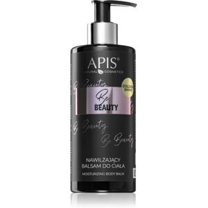 Apis Natural Cosmetics Be Beauty hydrating body lotion 300 ml