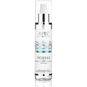 Apis Natural Cosmetics Home TerApis refreshing mist 2 in 1 150 ml