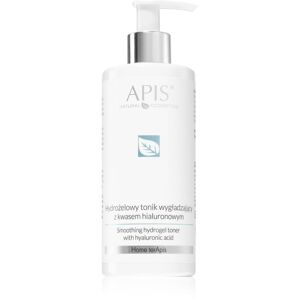 Apis Natural Cosmetics Home TerApis gel toner with extracts of cucumber 300 ml