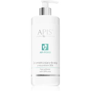 Apis Natural Cosmetics Api-Podo soothing gel for legs 500 ml