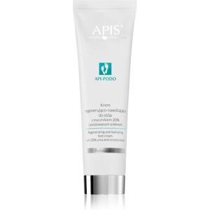 Apis Natural Cosmetics Api-Podo regenerating and moisturising cream for legs 100 ml