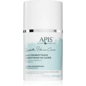 Apis Natural Cosmetics Synbiotic Home Care nourishing and moisturising day cream with prebiotics 50 ml