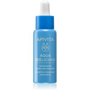 Apivita Aqua Beelicious refreshing and hydrating booster 30 ml