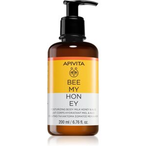 Apivita Bee My Honey Hydrating Body Lotion 200 ml